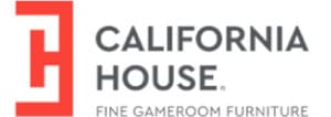 CA House Logo CA House Logo