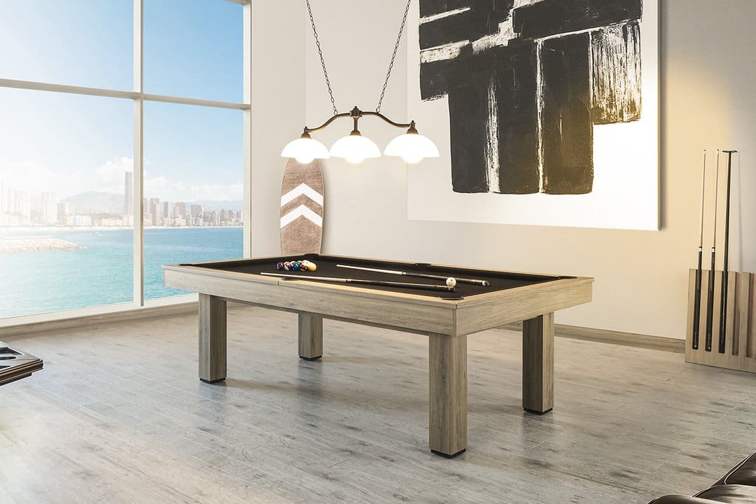 canada billiard euro pool table 2