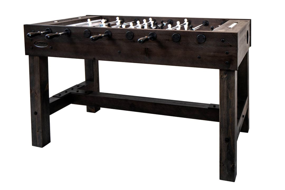 BARN FOOSBALL TABLE SOLID RED PINE 1 1080x
