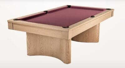 Olhausen Oceanside Pool Table