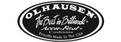 Olhausen Logo Olhausen Logo