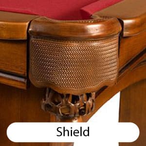 Shield Pocket