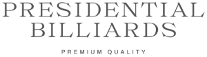Presidential Billiards Presidential Billiards