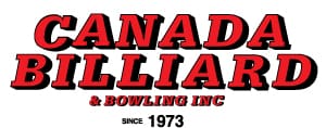 Canada Billiard Logo Canada Billiard Logo