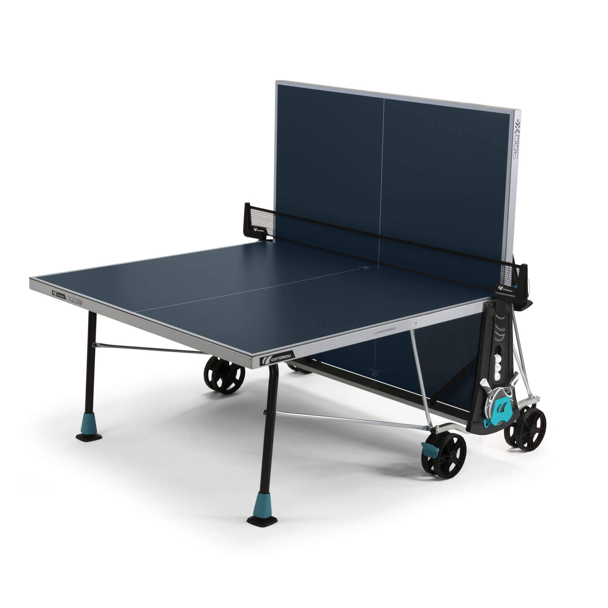 300X delta only game table blue