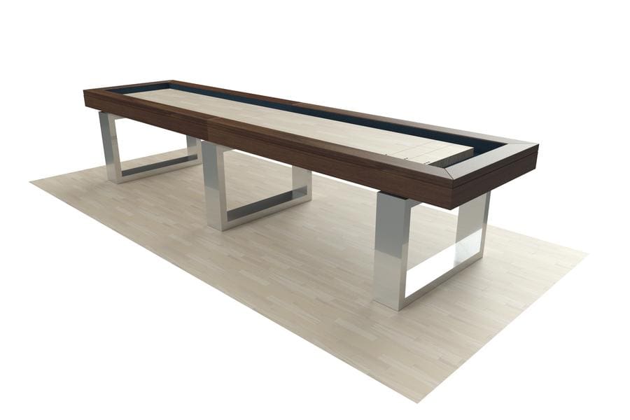 Bridge Aluminum Shuffleboard 1