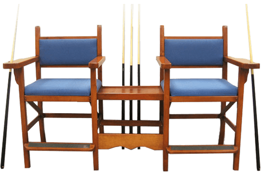 Diamond Spectator Chair e1611783677891