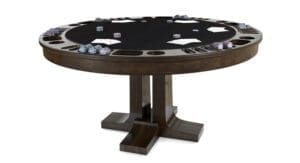 atherton game table