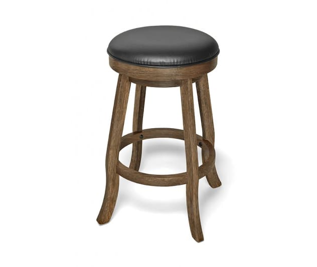 backless bar stool rdb