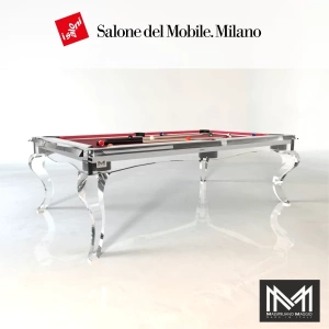 New Crystal Class Pool Table SALONE DEL MOBILE 23 14 600x600.webp