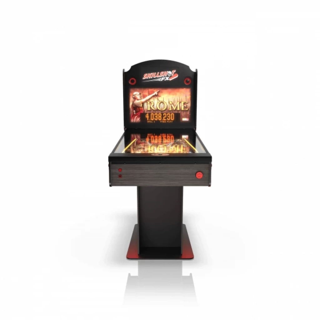 Skee Ball Product Detail Page Arcade Games Skillshot FX Feature Image 1 07086 600x600.png
