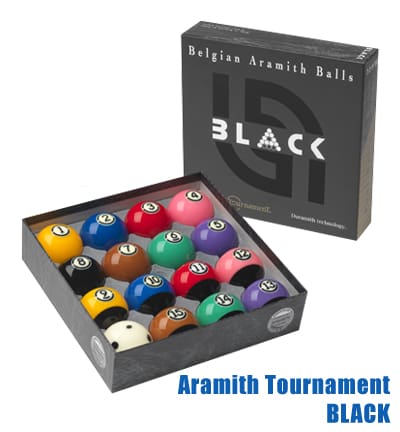 Tournament BLACK