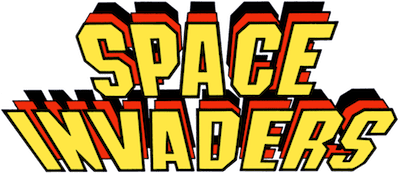 Space Invaders arcade game