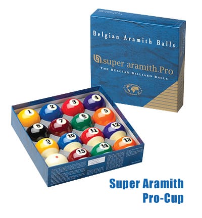 super aramith pro pool balls2