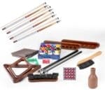 West State Premium Accessory Kit +$250.00
