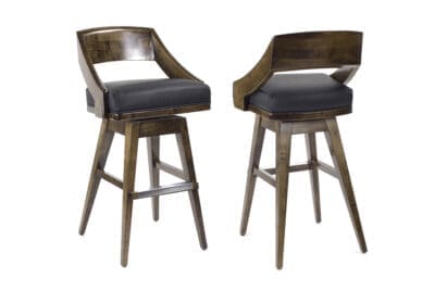 Bar Stools and Spectator Chairs