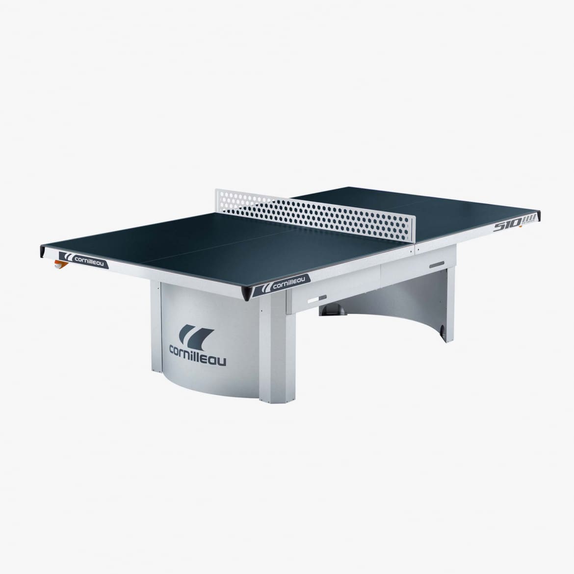 510m outdoor stationary table