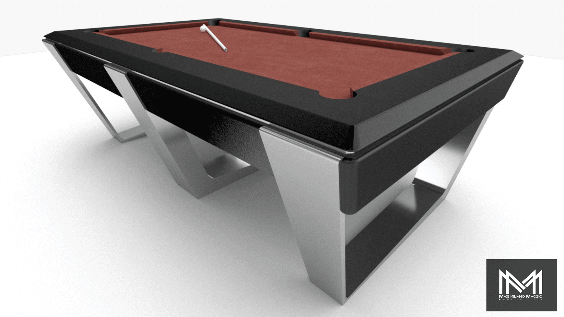 Mesa de sinuca - Billiard Tables - Araruama