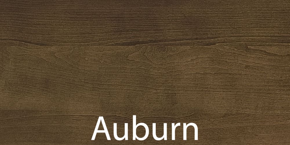 Auburn Maple