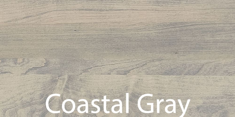 Coastal Gray Maple