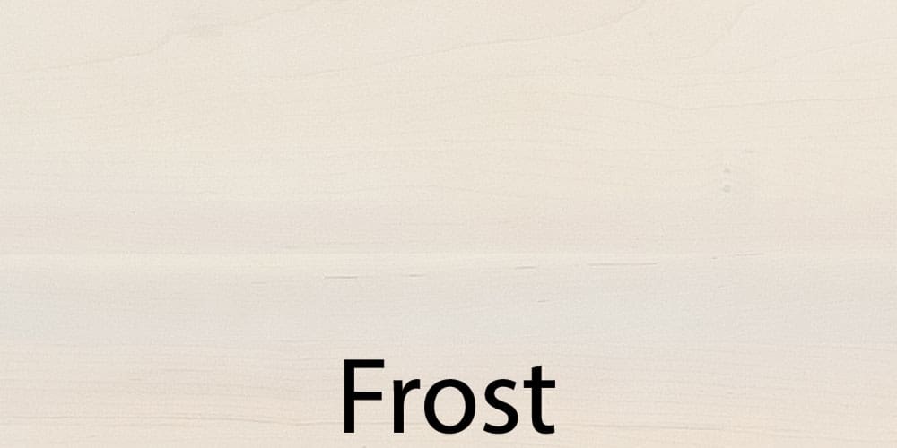 Frost Maple