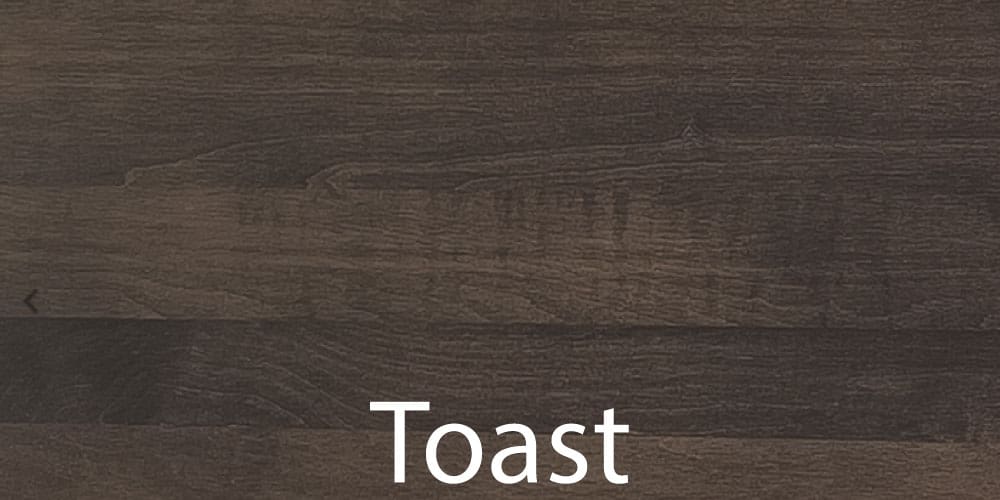 Toast Maple