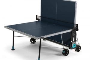 300X delta only game table blue