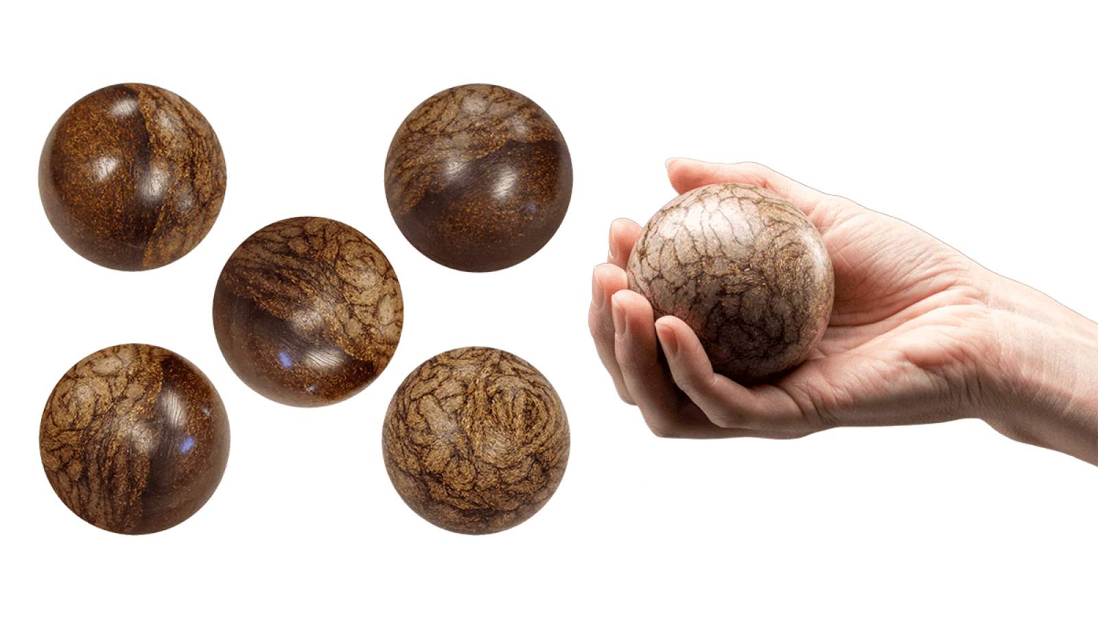 Skeeball Premium Balls Skeeball Premium Balls