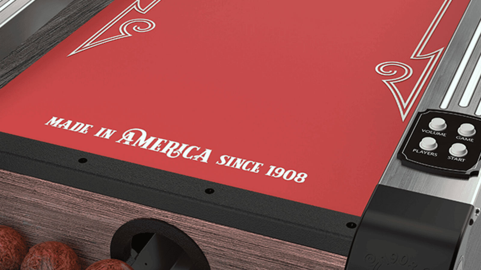Skeeball Premium Bottom Skeeball Premium Bottom