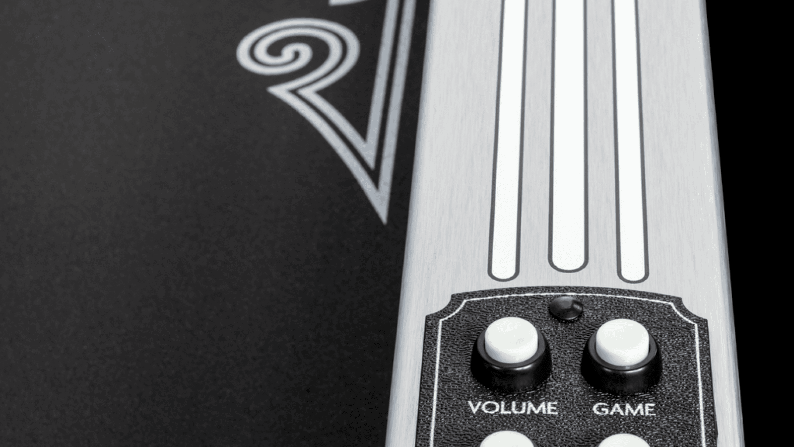 Skeeball Premium Buttons Skeeball Premium Buttons