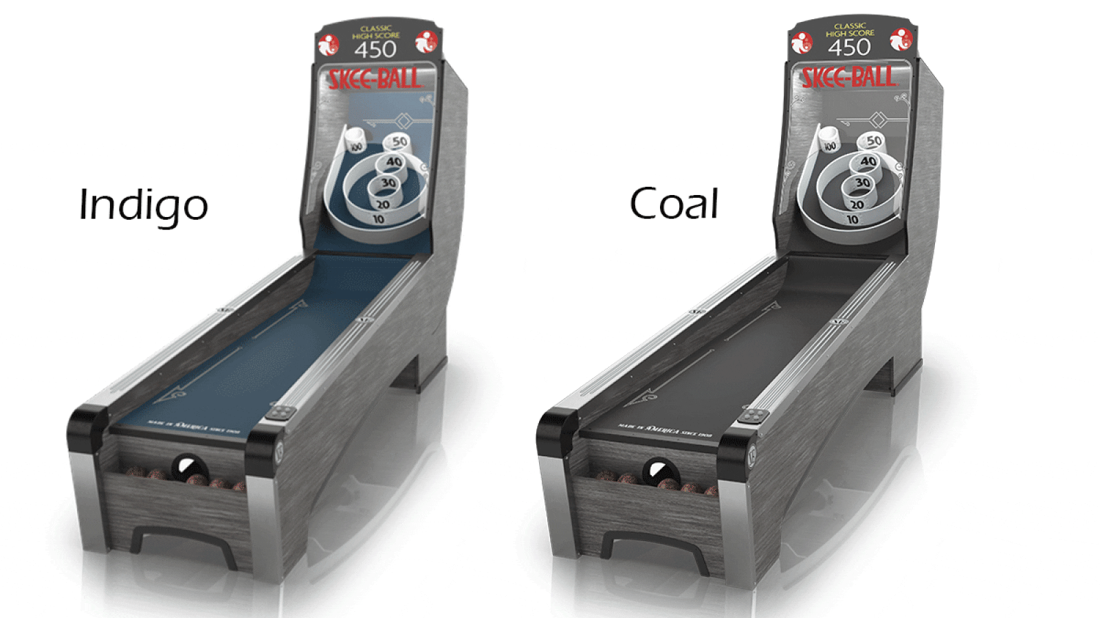 Skeeball Premium Colorways Skeeball Premium Colorways