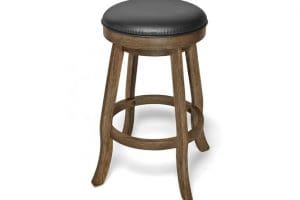 backless bar stool rdb